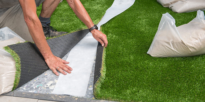 Artificial Turf Installers in Boca Raton FL
