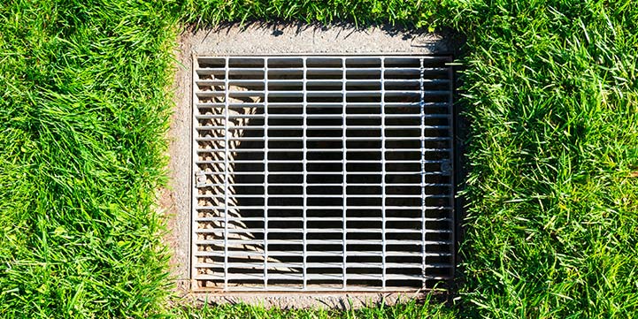 Catch Basins Installation in Boca Raton FL