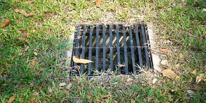 Catch Basins Installers in Boca Raton FL