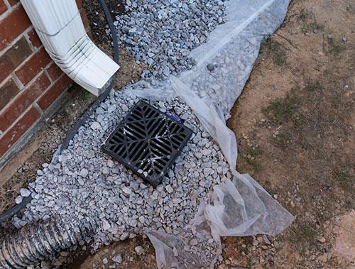 Drainage Service in Boca Raton FL