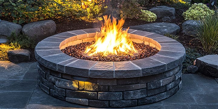Hardscape Lighting Solutions in Boca Raton, FL
