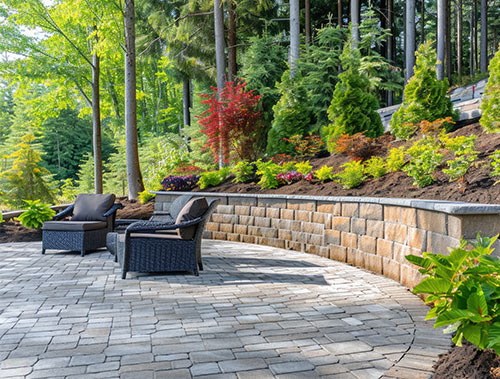 Hardscaping Services in Boca Raton FL