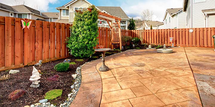 Landscape Installation Services in Boca Raton FL