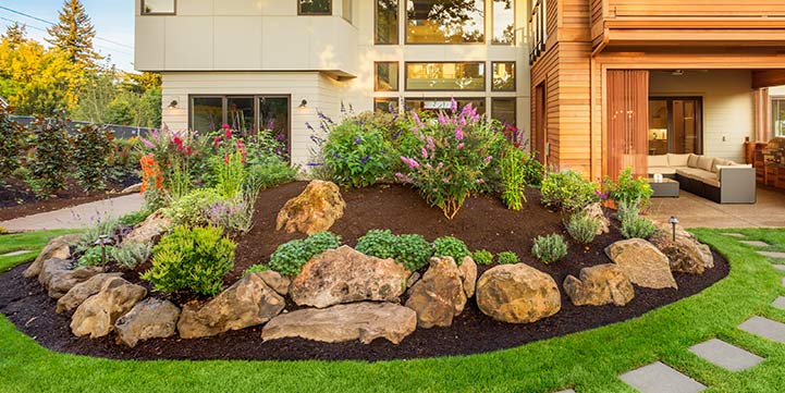 Landscape Installers in Boca Raton FL
