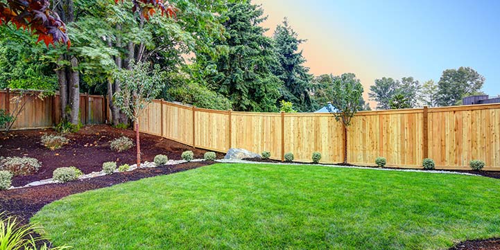 Landscape Renovations in Boca Raton FL