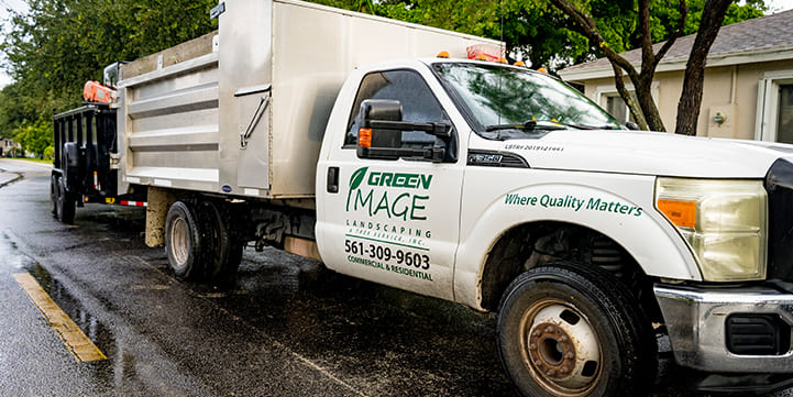 Landscaping Company in Delray Beach FL