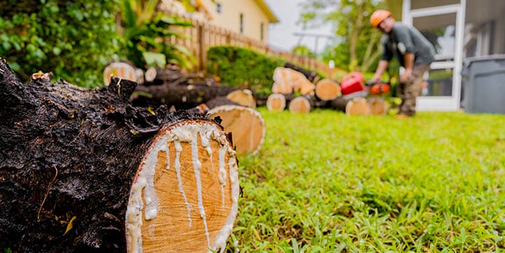 Landscaping Company in West Palm Beach FL