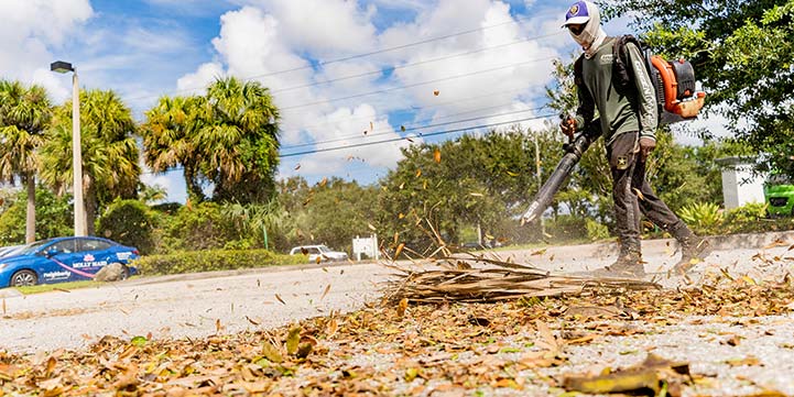  Landscaping Contractor in Royal Palm Beach FL