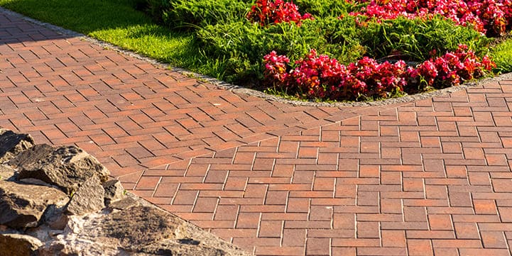 Paver Walkways Installers in Boca Raton FL