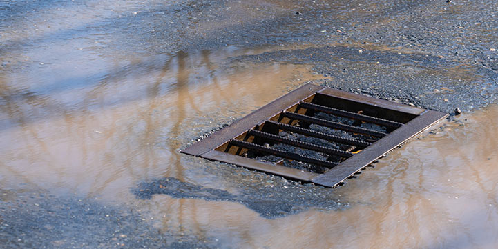  Stormwater Runoff Services in Boca Raton FL