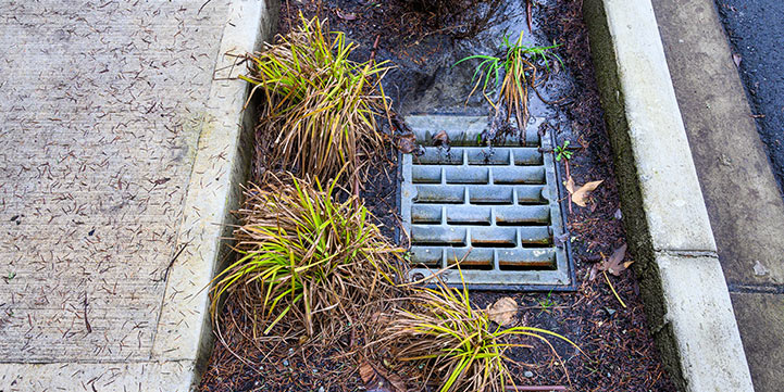 Stormwater Runoff Solutions in Boca Raton FL