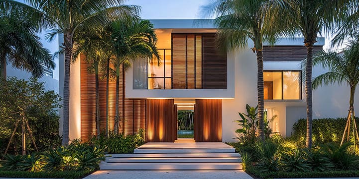 Wall Lights Installations in Boca Raton FL