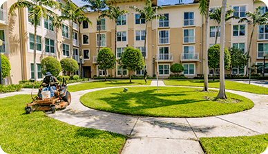 Commercial Space Projects