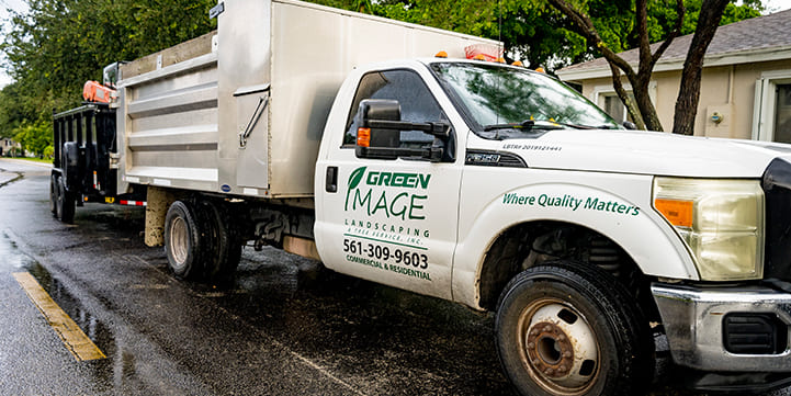 Best Landscaping Contractor in Boca Raton