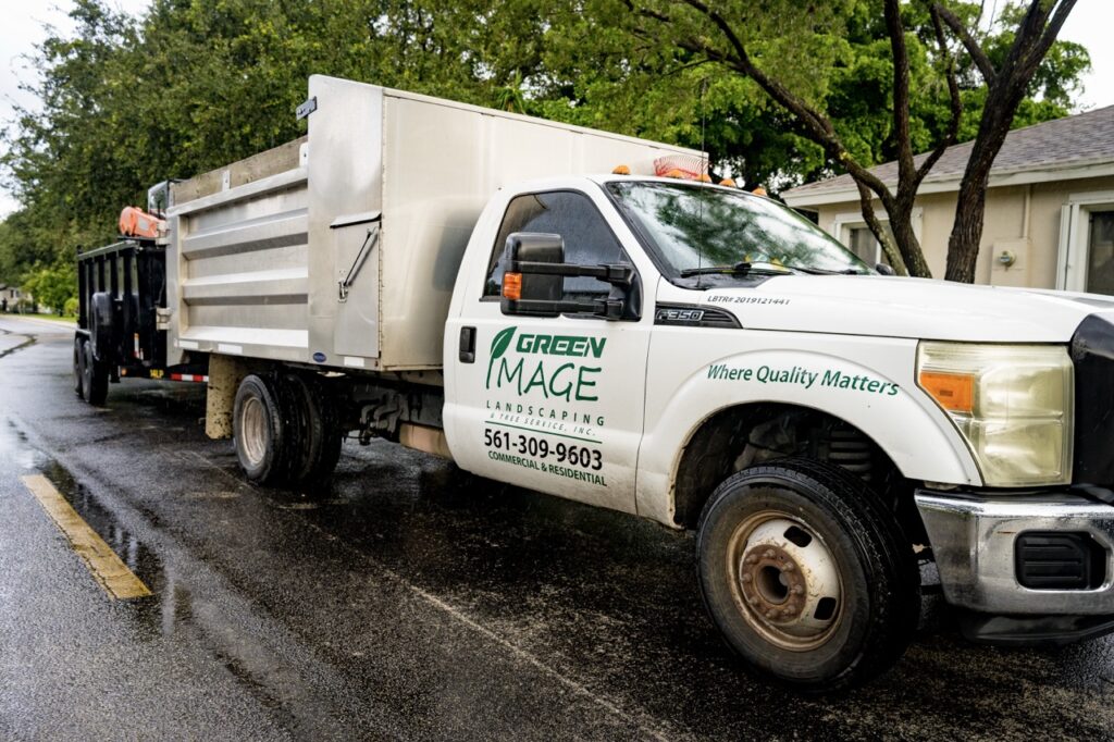 boca bridges landscaper
