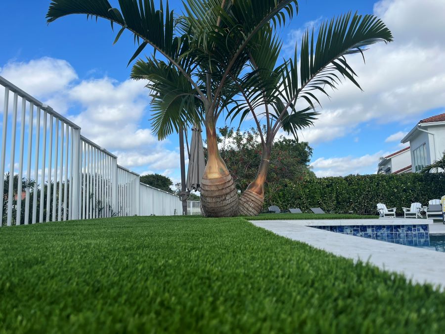 quality landscape design boca raton