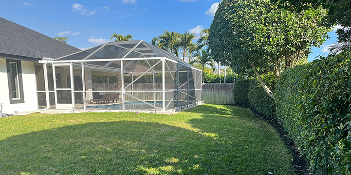 Landscaping Services in Lakeview