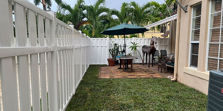 Landscaping Services in Sandalfoot Cove