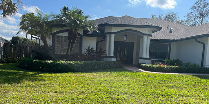 Landscaping Services in West Deerfield Beach
