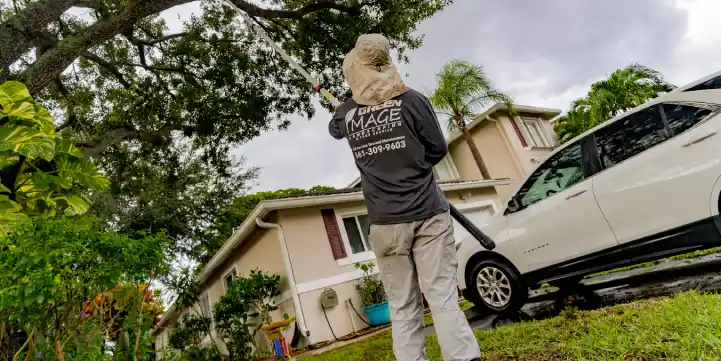 Build Your Landscape Like You Built Your Home