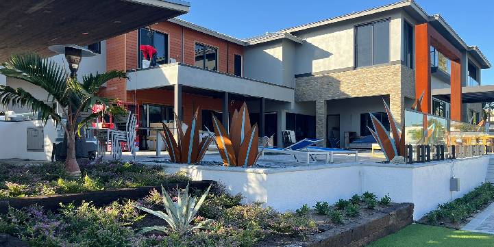 landscaping boca raton properties