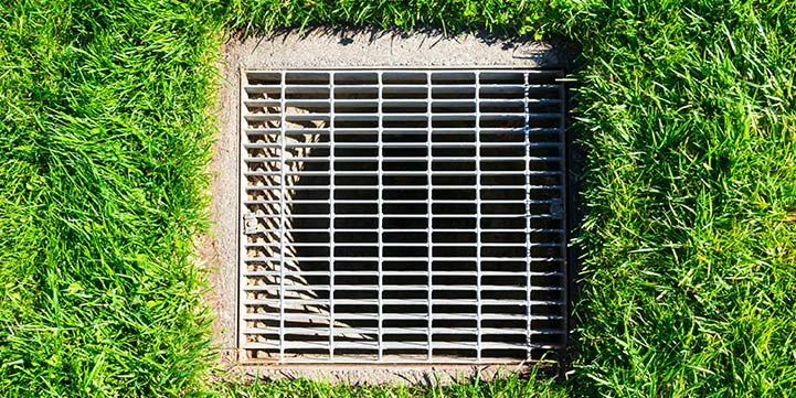 drainage company in boca raton