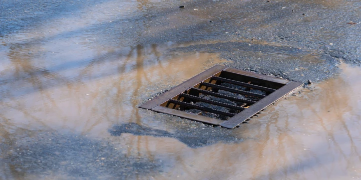 yard drainage services in florida