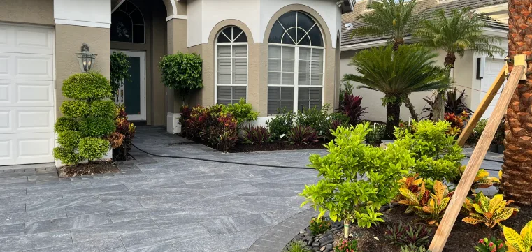 hardscape maintenance in autumn boca raton fl