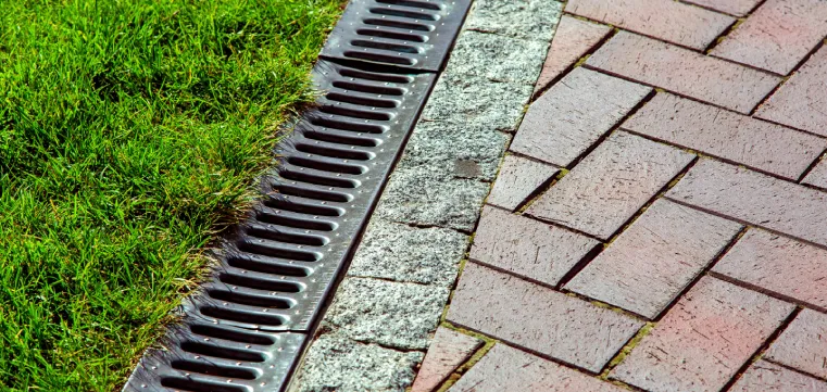drainage inspection for boca raton properties