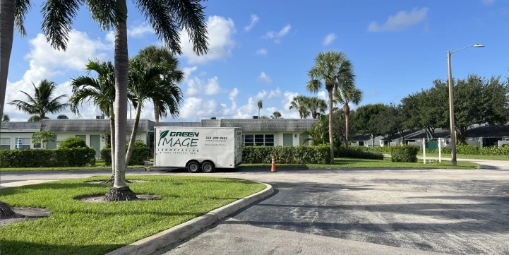 north springs fl landscaping contractor