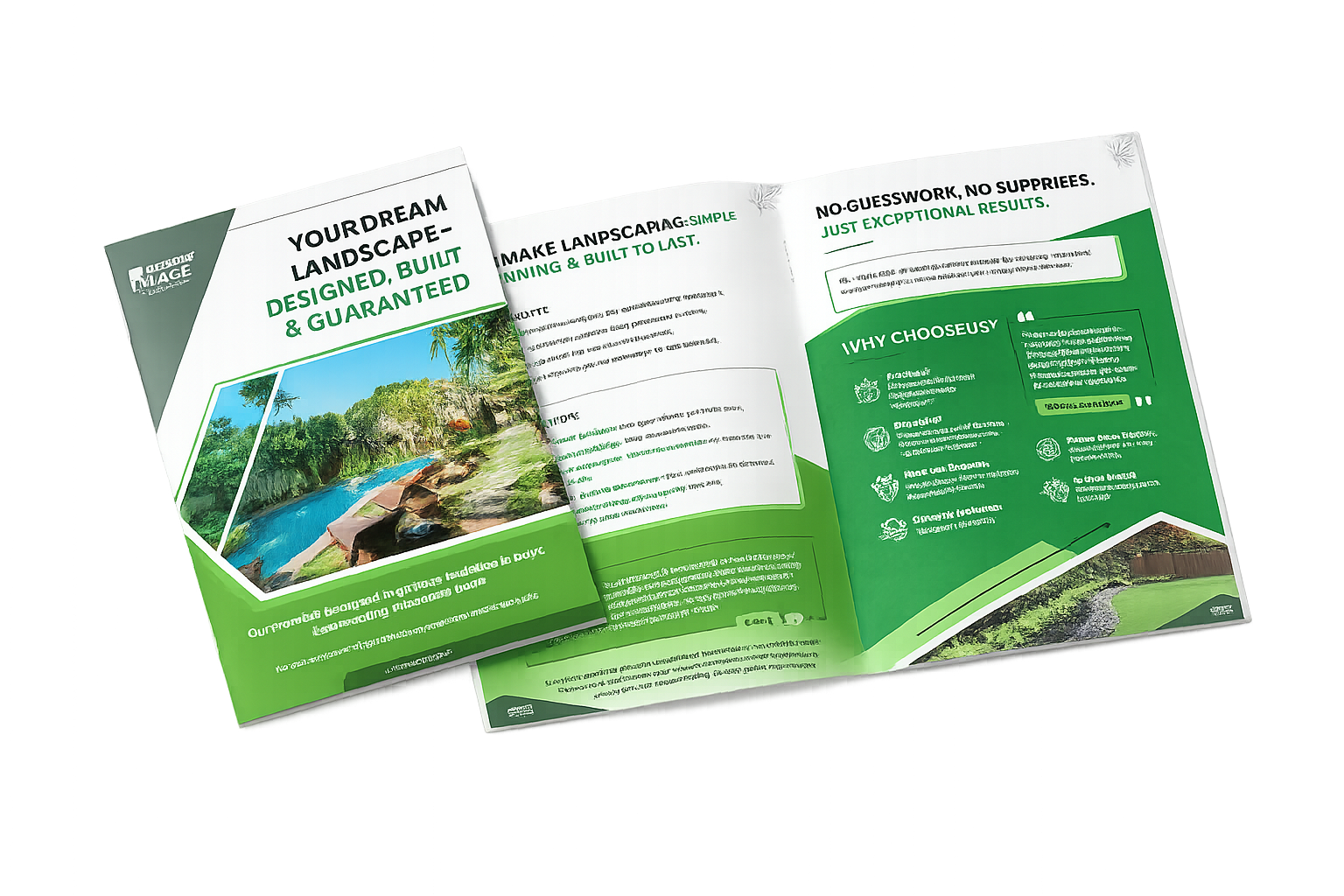 The Ultimate Guide to Selecting a Landscaper for Your HOA